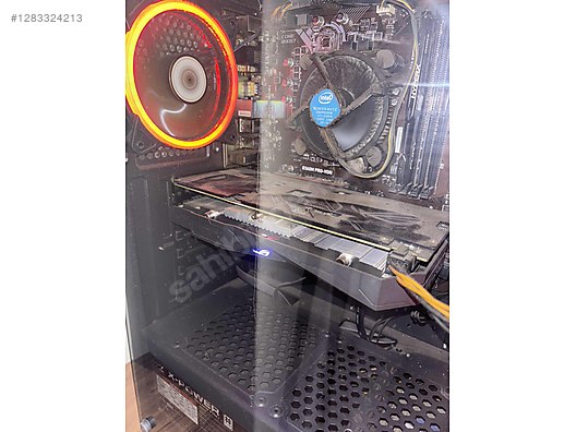 İkinci El Ekran Kartı