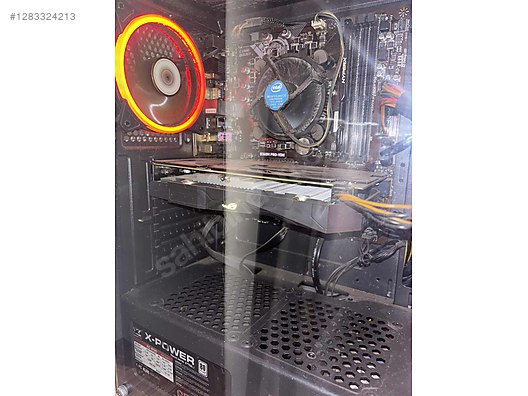 GeForce Ekran Kartı