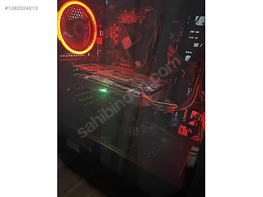 İkinci El ve Sıfır Alışveriş / Bilgisayar / Masaüstü / Donanım / Ekran Kartı