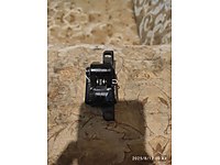 ALHONGA ÖN HİDROLİK FREN KALİPERİ