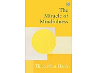 The Miracle Of MindfulnessÜTHICH NHAR HANH (YOGO-MEDİTASYON) İNG