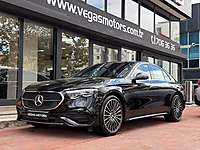 -VEGAS MOTORS-2024 MERECDES E180 AMG AIRMATIC ARKA-AKS VAKUM 360 #1275324255