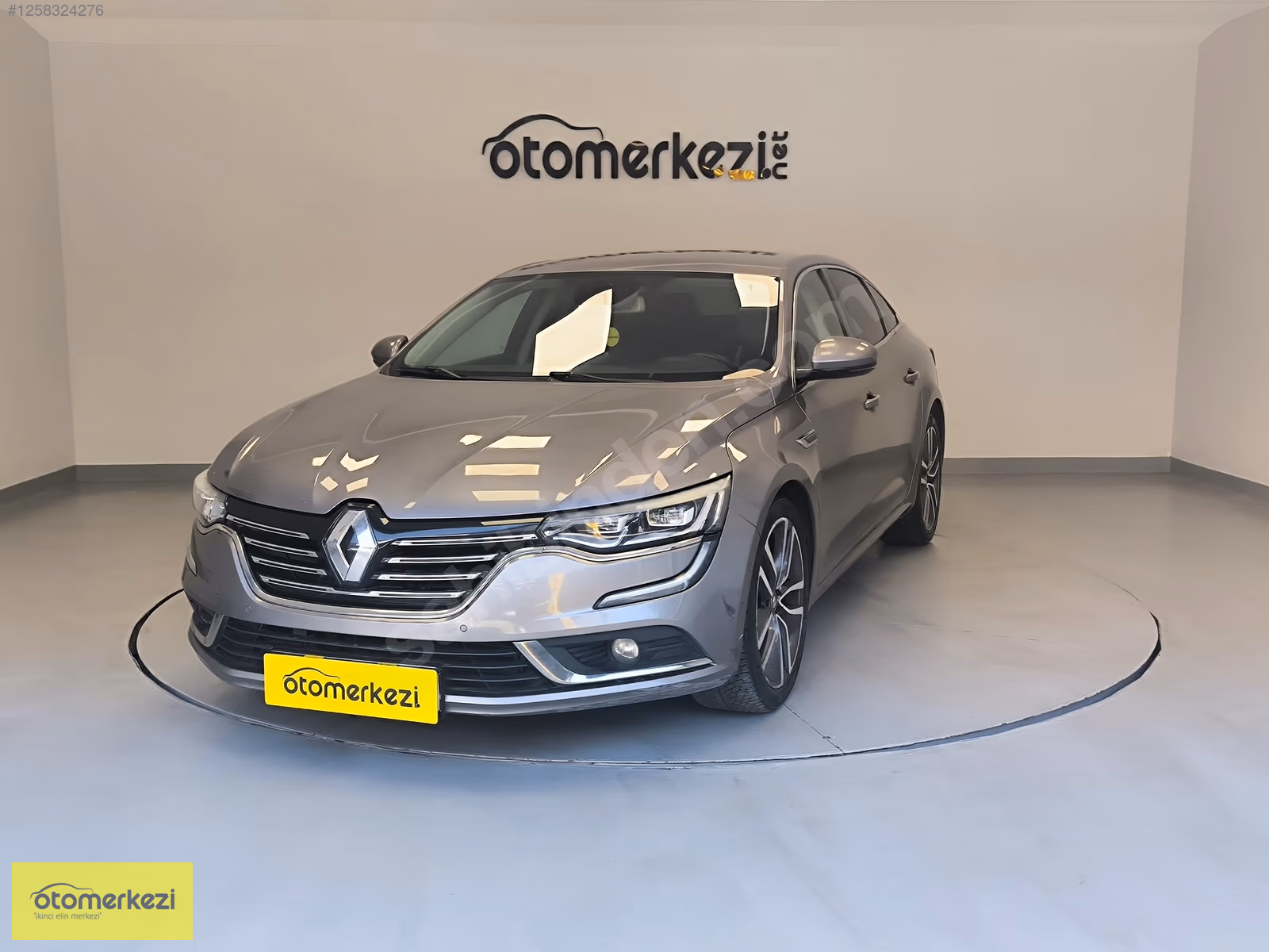 OTOMERKEZİ'NDEN 0.79 & 12 AY KREDİ - KREDİ KARTI TAKSİT-TALİSMAN