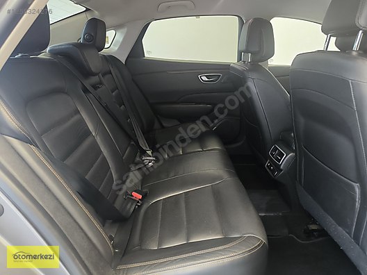 Renault 1.5 dCi Icon