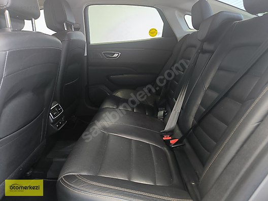 Renault 1.5 dCi Icon