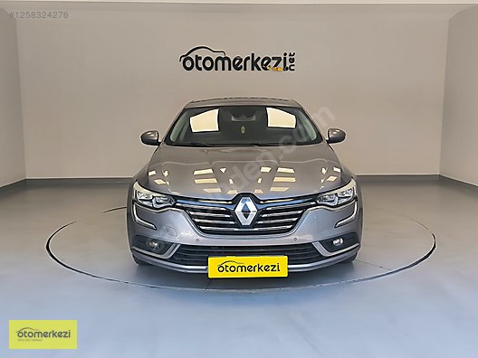 Renault 1.5 dCi Icon