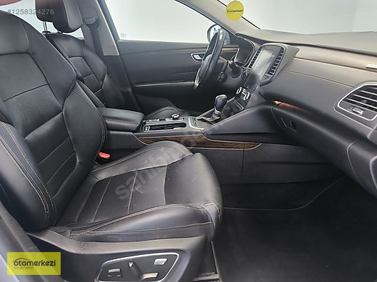 Renault 1.5 dCi Icon