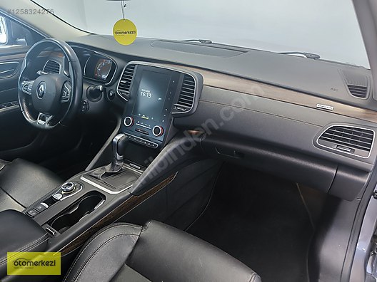 Renault 1.5 dCi Icon