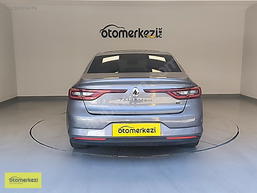 Renault 1.5 dCi Icon