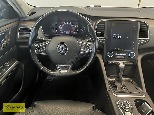 Renault 1.5 dCi Icon