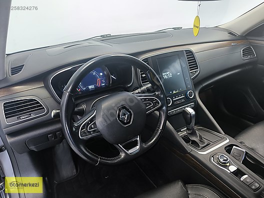 Renault 1.5 dCi Icon