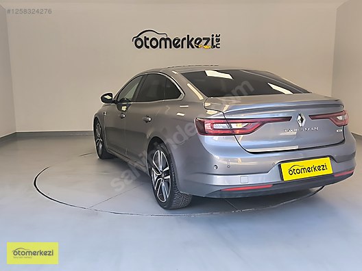 Renault 1.5 dCi Icon