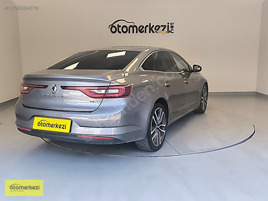 Renault 1.5 dCi Icon