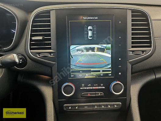 Renault 1.5 dCi Icon