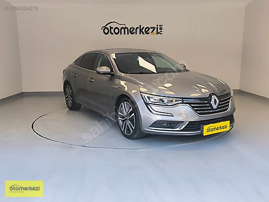 Renault 1.5 dCi Icon