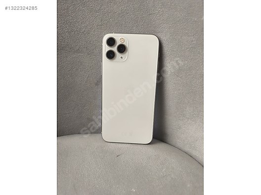Apple / iPhone 11 Pro / İPHONE 11 PRO 64 GB TR sahibinden.comda