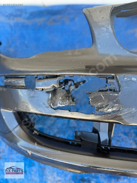 BMW 3 Serisi Tampon (Ön)