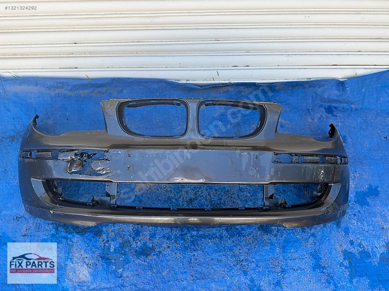 BMW 3 Serisi Tampon (Ön)