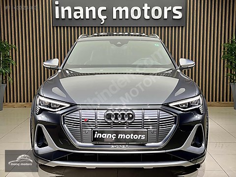 ~İNANÇ~2021/46.000KM/503HP!/S QUATTRO/S LİNE/İÇİ...