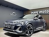 Vasıta / Arazi, SUV & Pickup / Audi / E-Tron / S Quattro