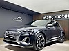 Vasıta / Arazi, SUV & Pickup / Audi / E-Tron / S Quattro