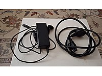 samsung laptop şarj kablosu