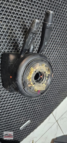 Mercedes E Airbag Sargısı