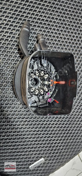 Mercedes E Airbag Sargısı