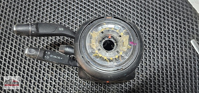 Mercedes E Airbag Sargısı