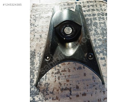 Grenaj / kawasaki z800 Z800 depo plastiği 2013 2017 sahibinden