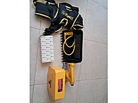 Kewi çay toplama motor