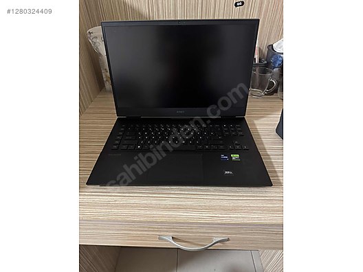 İkinci El ve Sıfır Alışveriş / Bilgisayar / Dizüstü (Notebook) / Laptop / HP