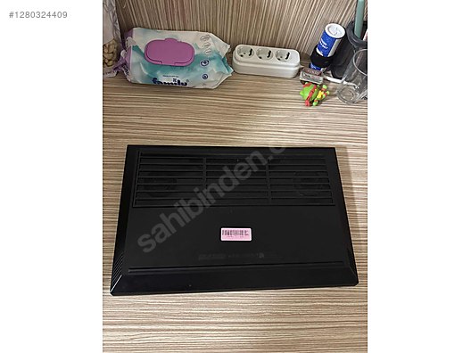 İkinci El ve Sıfır Alışveriş / Bilgisayar / Dizüstü (Notebook) / Laptop / HP