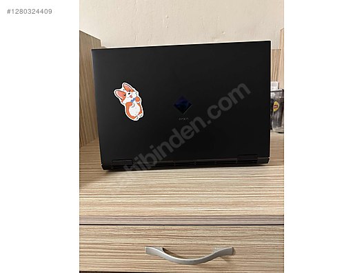 Omen 17 RTX 4080 i9 13900hx pazarlık payı vardır - İlan ve alışverişte ilk adres sahibinden.com'da