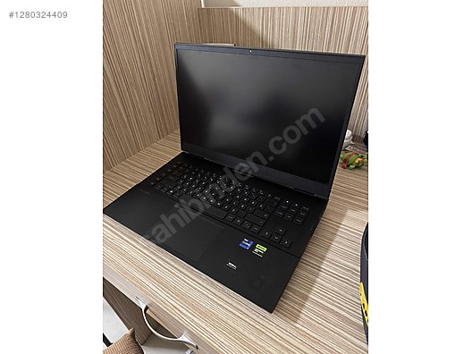 Omen 17 RTX 4080 i9 13900hx pazarlık payı vardır - İlan ve alışverişte ilk adres sahibinden.com'da