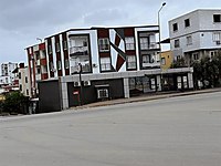 ARAT EMLAK'tan KURUMSAL BİM MARKET KİRACILI SATLIK DÜKKAN #1237324430