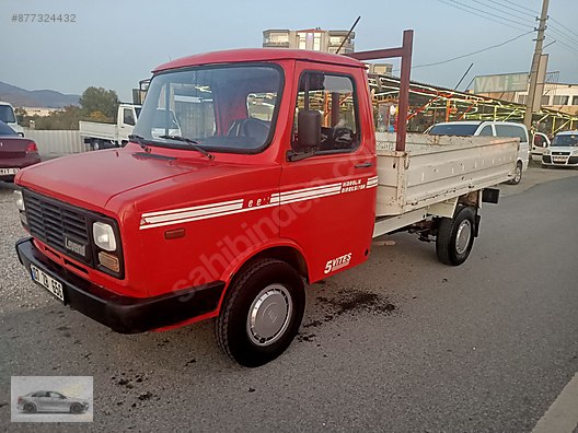 Bmc Levend 1 8 Bdc Duz Kasa Model 24 750 Tl Galeriden Satilik Ikinci El 877324432
