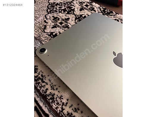Apple iPad Air 4 256 GB Tablet - 1312324464