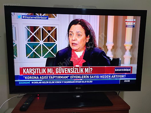 lg 42 lk 450 full hd 106 ikinci el lg led lcd tv ilanlari sahibinden com da 887324473