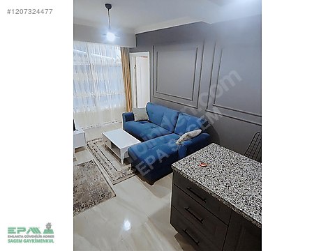 Yaşamkent Giriş Mis Başak Yakını Kiralık 2+1 Eşyalı...