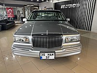 SERKAN KIRCA DAN DEĞİŞENSİZ TRAMERSİZ KARE KASA SİGNATURE SERİES #1286324481