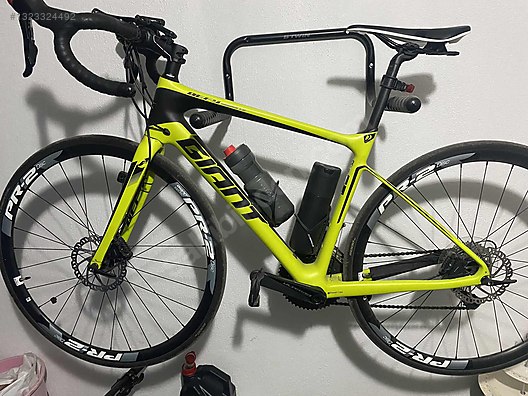 Giant defy advanced 1 on sahibinden.com - 1323324492