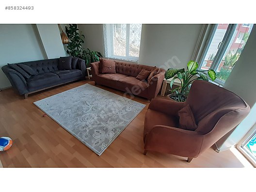 Koltuk Takimi Enza Home Elegante Koltuk Takimi Sahibinden Comda 858324493