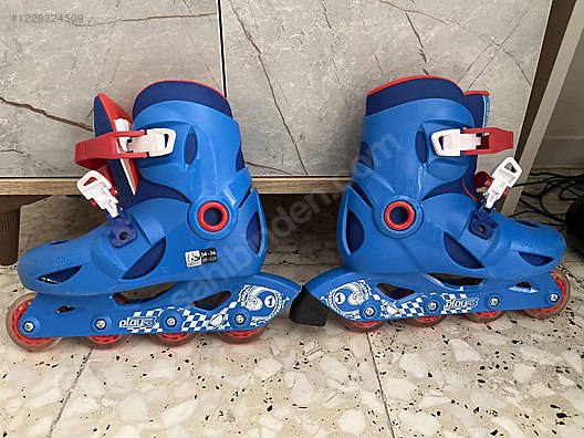 Used & Brand New Items / Toys & Hobbies / Toys / Children's Skates