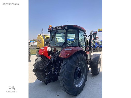 Farmall 105C 2017 Case IH