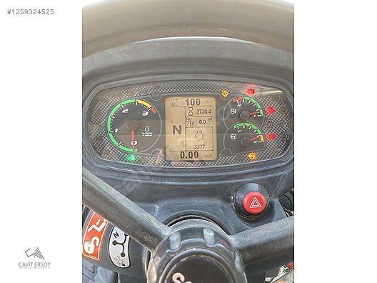 Farmall 105C 2017 Case IH