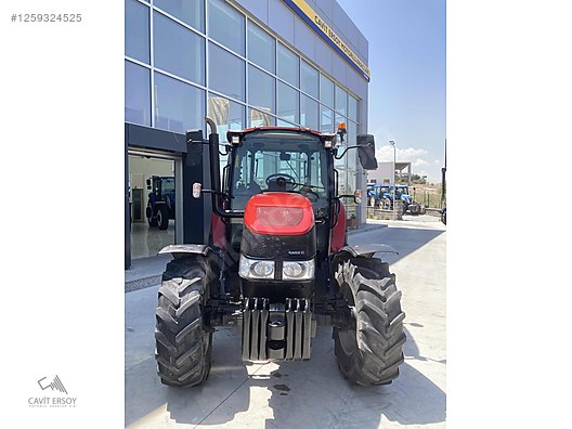 Farmall 105C 1.650.000 TL