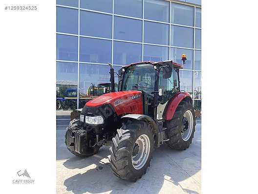 Farmall 105C Case IH ilanı