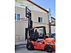 Machinery / Industrial / Carrying & Stacking Equipment / Forklifts / For Sale / Halterlift