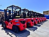 Machinery / Industrial / Carrying & Stacking Equipment / Forklifts / For Sale / Halterlift